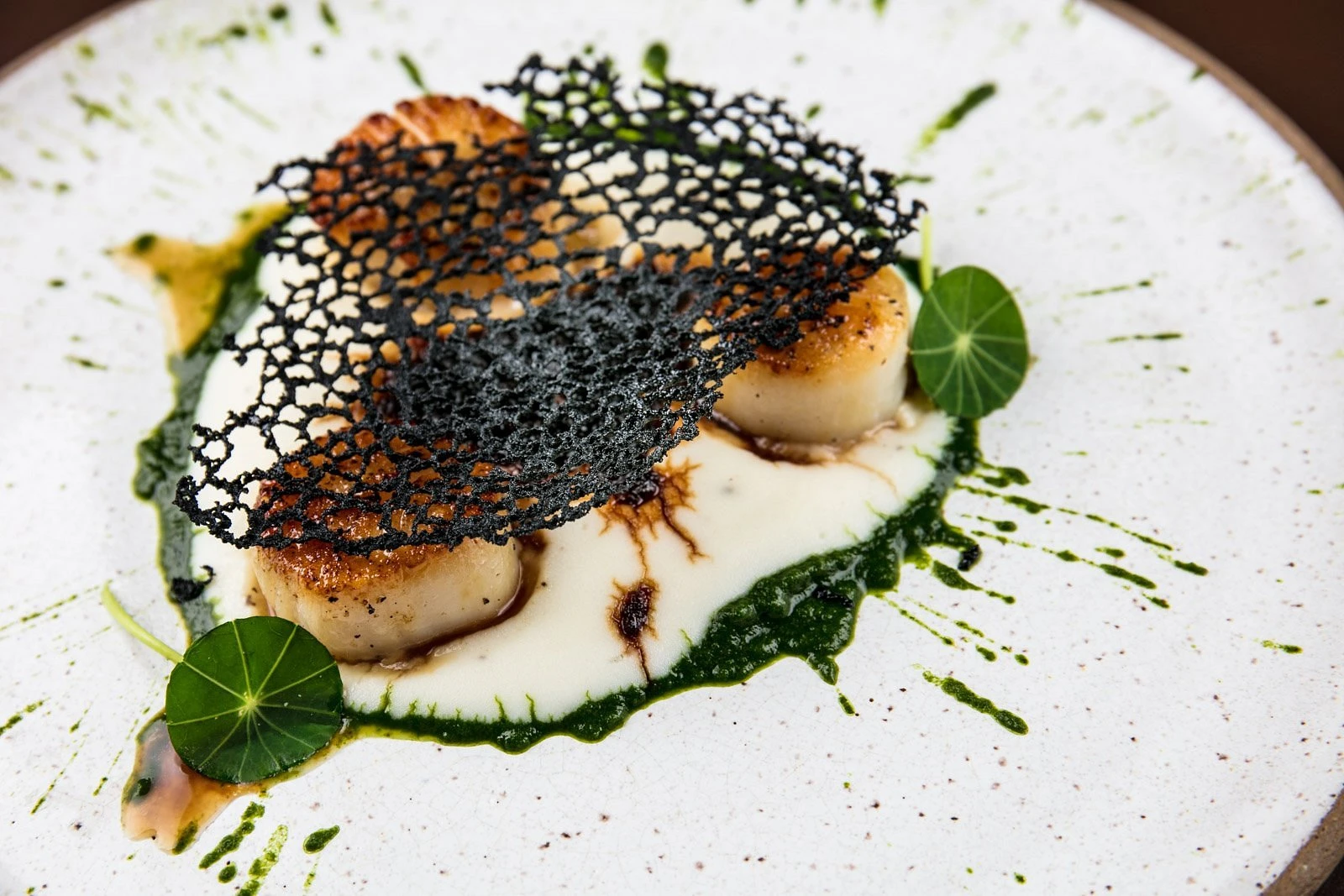 Terrace in the Heart of Ipanema - Tropical Drinks - Image